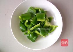 烧茄尖的做法图解3