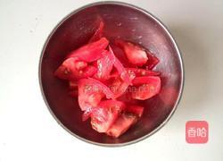烧茄尖的做法图解4