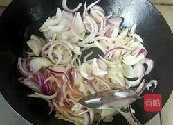 大蒜炒鸡蛋的做法图解5