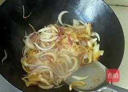 大蒜炒鸡蛋的做法图解6