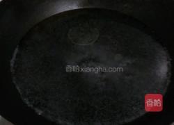 凉拌木耳竹笋的做法图解2