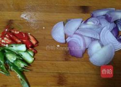 凉拌木耳竹笋的做法图解5