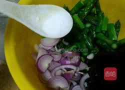 凉拌木耳竹笋的做法图解6