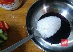 凉拌木耳竹笋的做法图解7