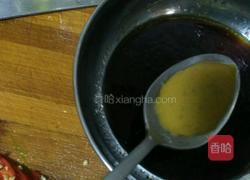 凉拌木耳竹笋的做法图解9