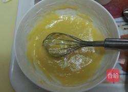 芝麻薄脆的做法图解4