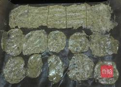 芝麻薄脆的做法图解7