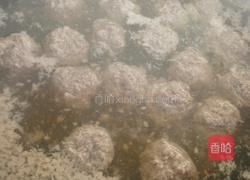 牛肉丸的做法图解7