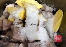 芋头饼的做法图解6