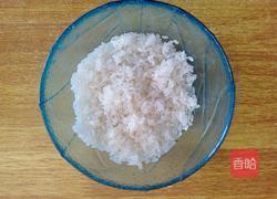 牛肉粥的做法图解2