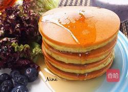 芋头饼的做法图解8