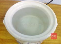 牛肉粥的做法图解6