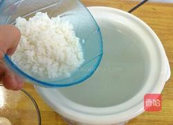 牛肉粥的做法图解7