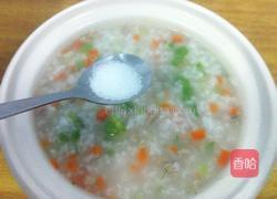 牛肉粥的做法图解11