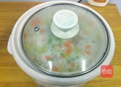 牛肉粥的做法图解14