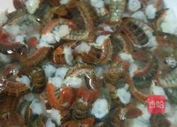 口味龙虾尾的做法图解5