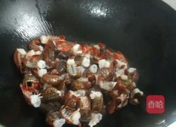 口味龙虾尾的做法图解10