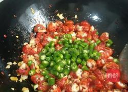 口味龙虾尾的做法图解13