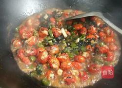 口味龙虾尾的做法图解16