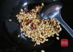麻辣花生米的做法图解5