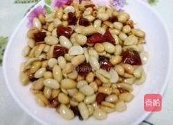 麻辣花生米的做法图解6