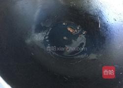 凉拌萝卜缨的做法图解9