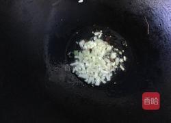 凉拌萝卜缨的做法图解10