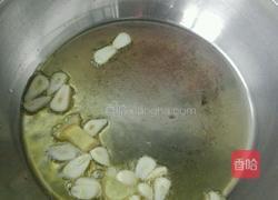 香菇油菜～淮扬菜的做法图解3