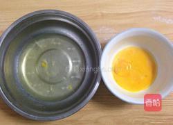 葡萄干纸杯蛋糕的做法图解1