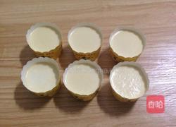 葡萄干纸杯蛋糕的做法图解10
