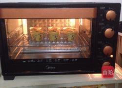 葡萄干纸杯蛋糕的做法图解12