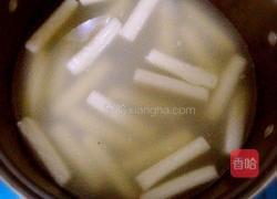 韩国炒年糕的做法图解5