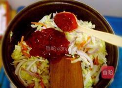 韩国炒年糕的做法图解10