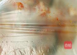 油炸爆腌鱼的做法图解4