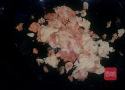 鱼籽炒鸡蛋的做法图解5