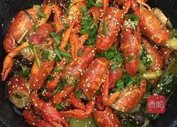 麻辣小龙虾的做法图解6