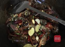 麻辣小龙虾的做法图解4