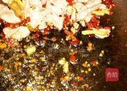 笋干炒肉的做法图解11