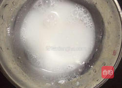 木耳炒白菜的做法图解5