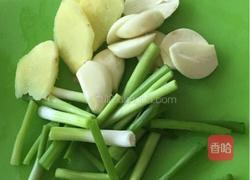 蜜汁烤鸡翅的做法图解2