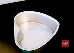 奶香抹茶发糕的做法图解9