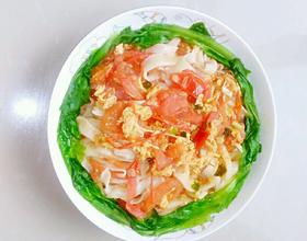 刀削面[图]