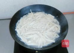 刀削面的做法图解3