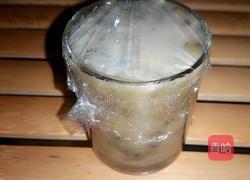 绿豆冰沙的做法图解9