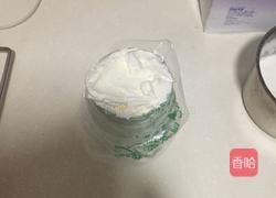 奶油面包的做法图解12