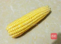 脆皮玉米的做法图解1