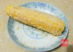 脆皮玉米的做法图解7