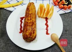 脆皮玉米的做法图解12