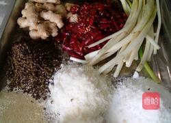 烤全羊的做法图解1