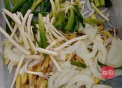 烤全羊的做法图解2